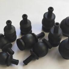 DJI Original Gimbal Damping Ball M350 Inspire 2/3 M200/210RTK M600pro M300 by IKSONIC CO., LTD. China factory manufacturer supplier