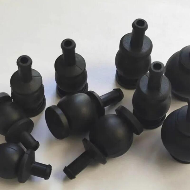 DJI Original Gimbal Damping Ball M350 Inspire 2/3 M200/210RTK M600pro M300 by IKSONIC CO., LTD. China factory manufacturer supplier