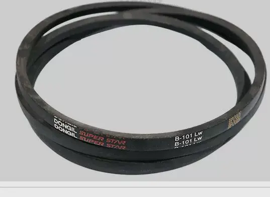 Dongil 3V Series V-Belts 3V675 3V680 3V690 3V700 3V710 3V720 3V730 by IKSONIC CO., LTD. China factory manufacturer supplier