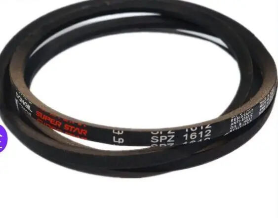 Dongil 3V Series V-Belts 3V675 3V680 3V690 3V700 3V710 3V720 3V730 by IKSONIC CO., LTD. Dongil 3V Series V-Belts 3V675 3V680 3V690 3V700 3V710 3V720 3V730 by IKSONIC CO., LTD. China factory manufacturer supplier