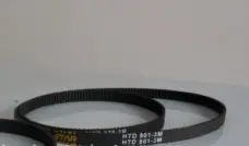 Dongil 513-3M Rubber Timing Belt in Stock - China Factory Direct by IKSONIC CO., LTD. China factory manufacturer supplier