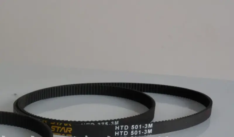 Dongil 513-3M Rubber Timing Belt in Stock - China Factory Direct by IKSONIC CO., LTD. Dongil 513-3M Rubber Timing Belt in Stock - China Factory Direct by IKSONIC CO., LTD. China factory manufacturer supplier