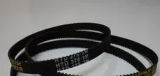 Dongil 648-3M Rubber Timing Belt in Stock | China Factory Direct by IKSONIC CO., LTD. China factory manufacturer supplier