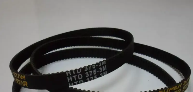 Dongil 648-3M Rubber Timing Belt in Stock | China Factory Direct by IKSONIC CO., LTD. Dongil 648-3M Rubber Timing Belt in Stock | China Factory Direct by IKSONIC CO., LTD. China factory manufacturer supplier