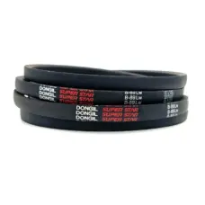 DONGIL Fan Belt B60.5 B63.5 B67.5 B64.5 A41.5 B92.5 by IKSONIC CO., LTD. China factory manufacturer supplier