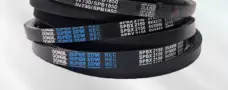DONGIL SPB1450 5V600 SPB1500 5V630 SPB1600 Imported V Belt Wear Resistant by IKSONIC CO., LTD. China factory manufacturer supplier