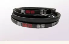 DONGIL SPB1450 5V600 SPB1500 5V630 SPB1600 Imported V Belt Wear Resistant by IKSONIC CO., LTD. China factory manufacturer supplier