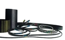 DONGIL SPB1450 5V600 SPB1500 5V630 SPB1600 Imported V Belt Wear Resistant by IKSONIC CO., LTD. China factory manufacturer supplier
