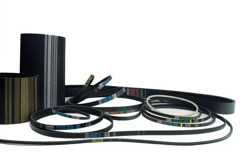 DONGIL SPB1450 5V600 SPB1500 5V630 SPB1600 Imported V Belt Wear Resistant by IKSONIC CO., LTD. China factory manufacturer supplier