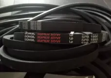 DONGIL SPB3250 SPB3380 5V1350 SPB3420 SPB3300 V-Belts by IKSONIC CO., LTD. China factory manufacturer supplier