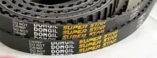 Dongil SPC3800 3850 3870 3900 3950 4000 Narrow V Belt by IKSONIC CO., LTD. China factory manufacturer supplier