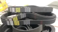 Dongil SPC3800 3850 3870 3900 3950 4000 Narrow V Belt by IKSONIC CO., LTD. China factory manufacturer supplier