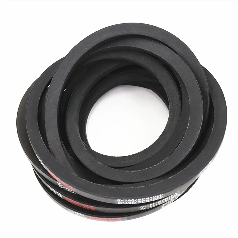 Dongil SPZ SPA SPB SPC A B C Narrow V Belt by IKSONIC CO., LTD. China factory manufacturer supplier