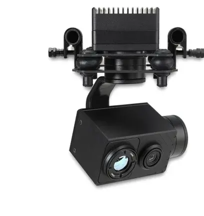 Drone FPV Vibration Damping Ball / Tarot TL68A11 Shock Absorber for Gimbal by IKSONIC CO., LTD. China factory manufacturer supplier