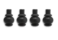 Drone FPV Vibration Damping Ball / Tarot TL68A11 Shock Absorber for Gimbal by IKSONIC CO., LTD. China factory manufacturer supplier