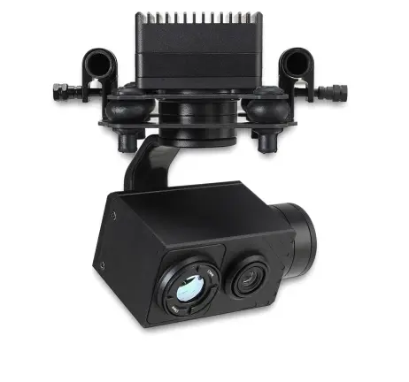 Drone FPV Vibration Damping Ball / Tarot TL68A11 Shock Absorber for Gimbal by IKSONIC CO., LTD. China factory manufacturer supplier