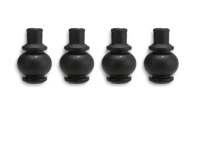 Drone FPV Vibration Damping Ball / Tarot TL68A11 Shock Absorber for Gimbal by IKSONIC CO., LTD. Drone FPV Vibration Damping Ball / Tarot TL68A11 Shock Absorber for Gimbal by IKSONIC CO., LTD. China factory manufacturer supplier