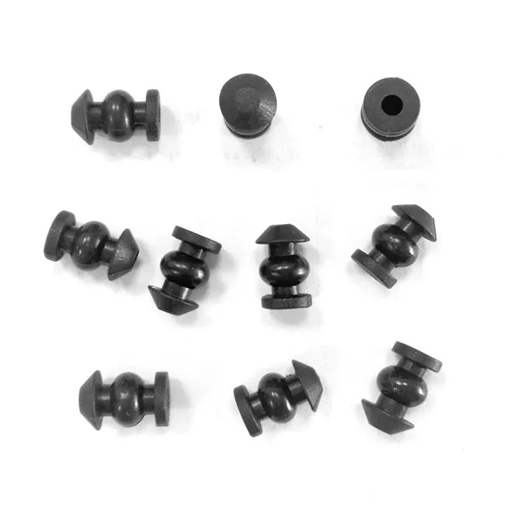 Drone Silicone Vibration Damping Ball AV Gimbal Shock Absorber Aerial Camera Rubber Damper by IKSONIC CO., LTD. Drone Silicone Vibration Damping Ball AV Gimbal Shock Absorber Aerial Camera Rubber Damper by IKSONIC CO., LTD. China factory manufacturer supplier