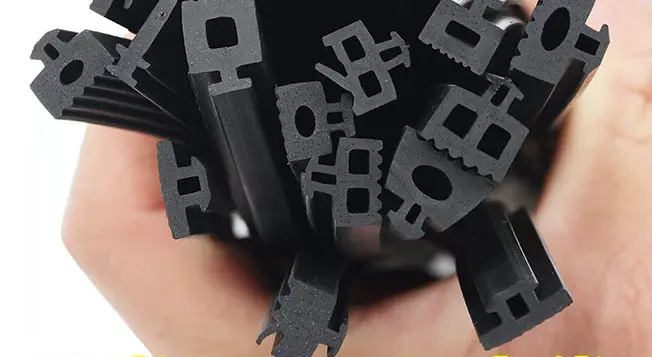 EPDM Curtain Wall Rubber Seal Strip for Glass Curtain Wall & Aluminum Door Window by IKSONIC CO., LTD. EPDM Curtain Wall Rubber Seal Strip for Glass Curtain Wall & Aluminum Door Window by IKSONIC CO., LTD. China factory manufacturer supplier