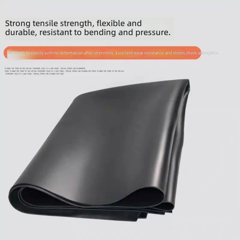 FFKM Perfluoroelastomer Kalrez 0.3 0.5 0.8mm Sheet High Temp Acid Resistant by IKSONIC CO., LTD. China factory manufacturer supplier