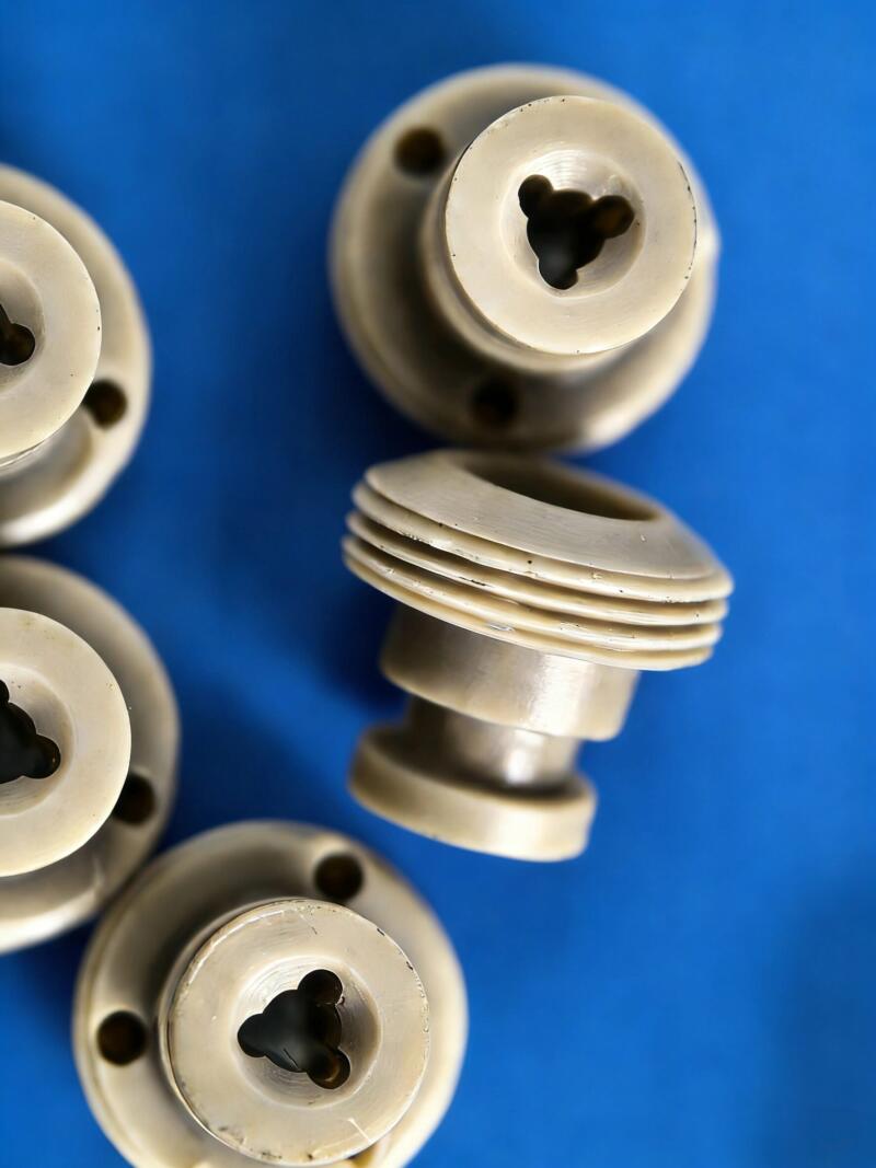 Firing Pin Guide Ring Vermes 1012971 1013366 1013361 1013367 by IKSONIC CO., LTD. China factory manufacturer supplier