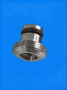 Firing Pin Guide Ring Vermes 1012971 1013366 1013361 1013367 by IKSONIC CO., LTD. China factory manufacturer supplier