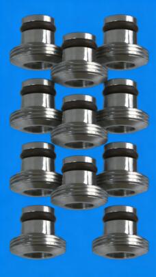 Firing Pin Guide Ring Vermes 1012971 1013366 1013361 1013367 by IKSONIC CO., LTD. China factory manufacturer supplier