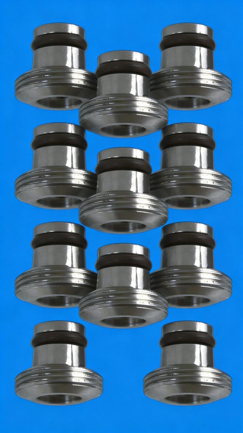Firing Pin Guide Ring Vermes 1012971 1013366 1013361 1013367 by IKSONIC CO., LTD. China factory manufacturer supplier