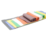 FKM Fluorocarbon Rubber Compound FVMQ Silicone Fluorine Rubber Compound Binary Ternary Fluororubber Compression Molded Custom Parts by IKSONIC CO., LTD. China factory manufacturer supplier