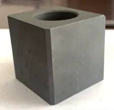 Graphite Bushing Graphite Sleeve by IKSONIC CO., LTD. China factory manufacturer supplier