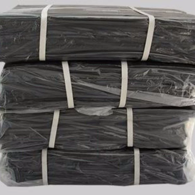 High Performance HNBR Rubber Compound - High Resilience, Low Compression Set, Oil & Heat Resistant by IKSONIC CO., LTD. China factory manufacturer supplier