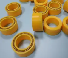 High Pressure Valve Stem Combination FPS Seal for Oil & Gas Wear-Resistant FLS Gate Valve Stem Packing Seal by IKSONIC CO., LTD. China factory manufacturer supplier