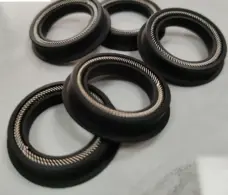 High Pressure Valve Stem Combination FPS Seal for Oil & Gas Wear-Resistant FLS Gate Valve Stem Packing Seal by IKSONIC CO., LTD. China factory manufacturer supplier