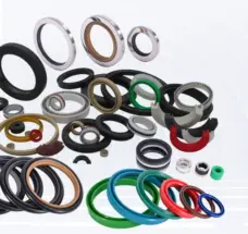 High Pressure Valve Stem Combination FPS Seal for Oil & Gas Wear-Resistant FLS Gate Valve Stem Packing Seal by IKSONIC CO., LTD. China factory manufacturer supplier