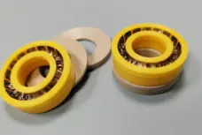 High Pressure Valve Stem Combination FPS Seal for Oil & Gas Wear-Resistant FLS Gate Valve Stem Packing Seal by IKSONIC CO., LTD. China factory manufacturer supplier