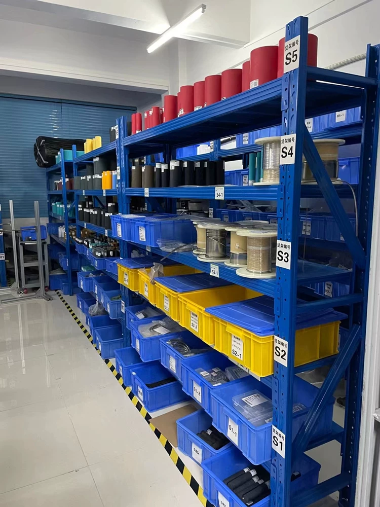 High Speed Rotary Seal PTFE Double Lip BCP05 Rotary Oil Seal BTX2 PTFE Spring Energized Seal by IKSONIC CO., LTD. China factory manufacturer supplier