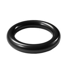 High Temperature 300°C FFKM O-Ring Seals for Aerospace by IKSONIC CO., LTD. China factory manufacturer supplier