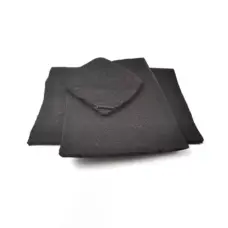 High Temperature Resistant FFKM Perfluoroelastomer Compound by IKSONIC CO., LTD. China factory manufacturer supplier