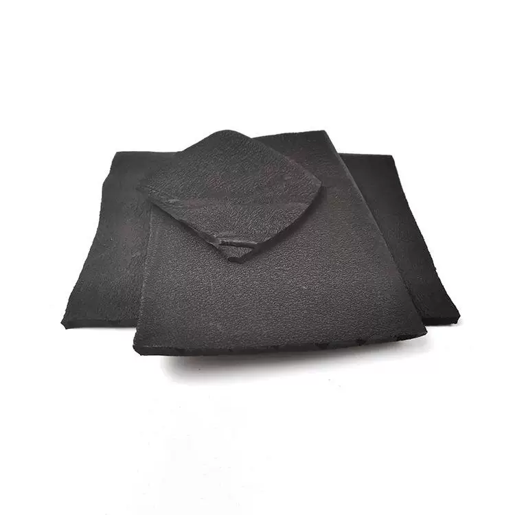 High Temperature Resistant FFKM Perfluoroelastomer Compound by IKSONIC CO., LTD. China factory manufacturer supplier