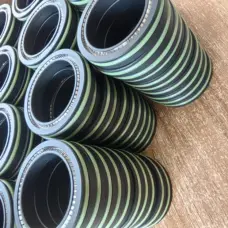 High Temperature Wear Resistant PTFE Oil Seal Rotary Shaft Seal, Teflon FKM Oil Seal by IKSONIC CO., LTD. China factory manufacturer supplier