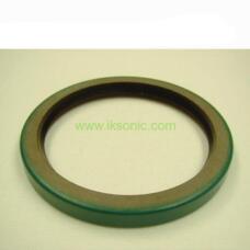 Hydraulic High Pressure Auto NBR TC Oil Seal by IKSONIC CO., LTD. China factory manufacturer supplier