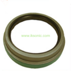 Hydraulic High Pressure Auto NBR TC Oil Seal by IKSONIC CO., LTD. China factory manufacturer supplier