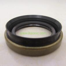 Hydraulic High Pressure Auto NBR TC Oil Seal by IKSONIC CO., LTD. China factory manufacturer supplier