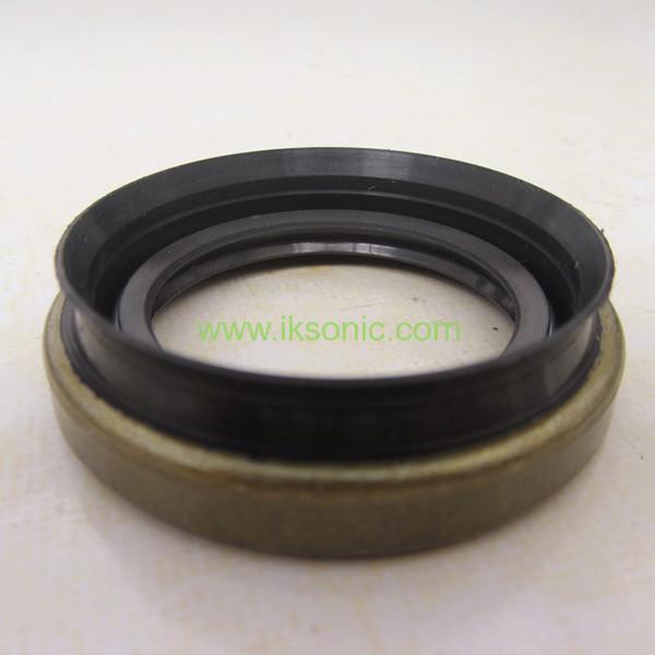 Hydraulic High Pressure Auto NBR TC Oil Seal by IKSONIC CO., LTD. China factory manufacturer supplier