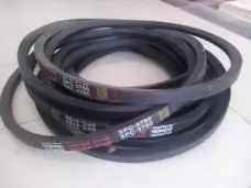 Import Korea Dongil SPC3650 SPC3690 SPC3750 SPC3800 V Belt by IKSONIC CO., LTD. China factory manufacturer supplier