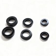 Loader Brake Master Cylinder Repair Kit Air Pump Oil Seal Piston Seal Ring by IKSONIC CO., LTD. China factory manufacturer supplier