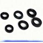Loader Brake Master Cylinder Repair Kit Air Pump Oil Seal Piston Seal Ring by IKSONIC CO., LTD. China factory manufacturer supplier