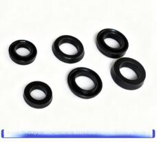 Loader Brake Master Cylinder Repair Kit Air Pump Oil Seal Piston Seal Ring by IKSONIC CO., LTD. China factory manufacturer supplier