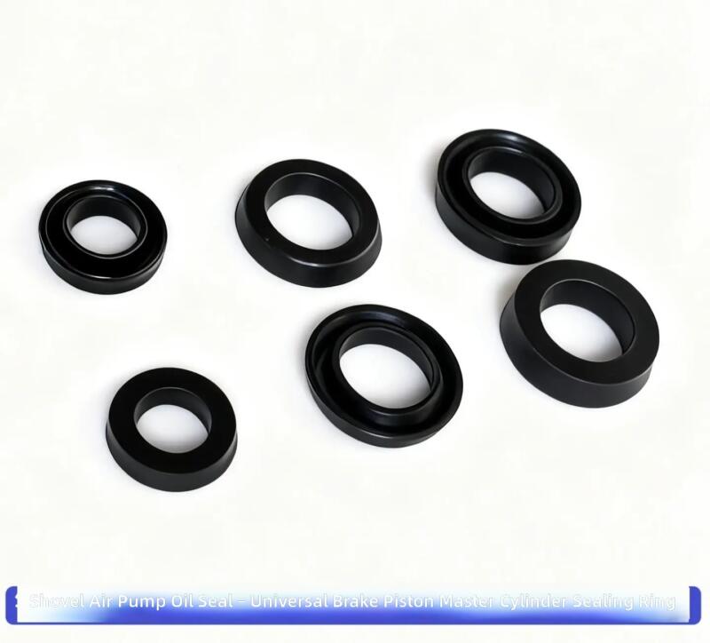 Loader Brake Master Cylinder Repair Kit Air Pump Oil Seal Piston Seal Ring by IKSONIC CO., LTD. Loader Brake Master Cylinder Repair Kit Air Pump Oil Seal Piston Seal Ring by IKSONIC CO., LTD. China factory manufacturer supplier