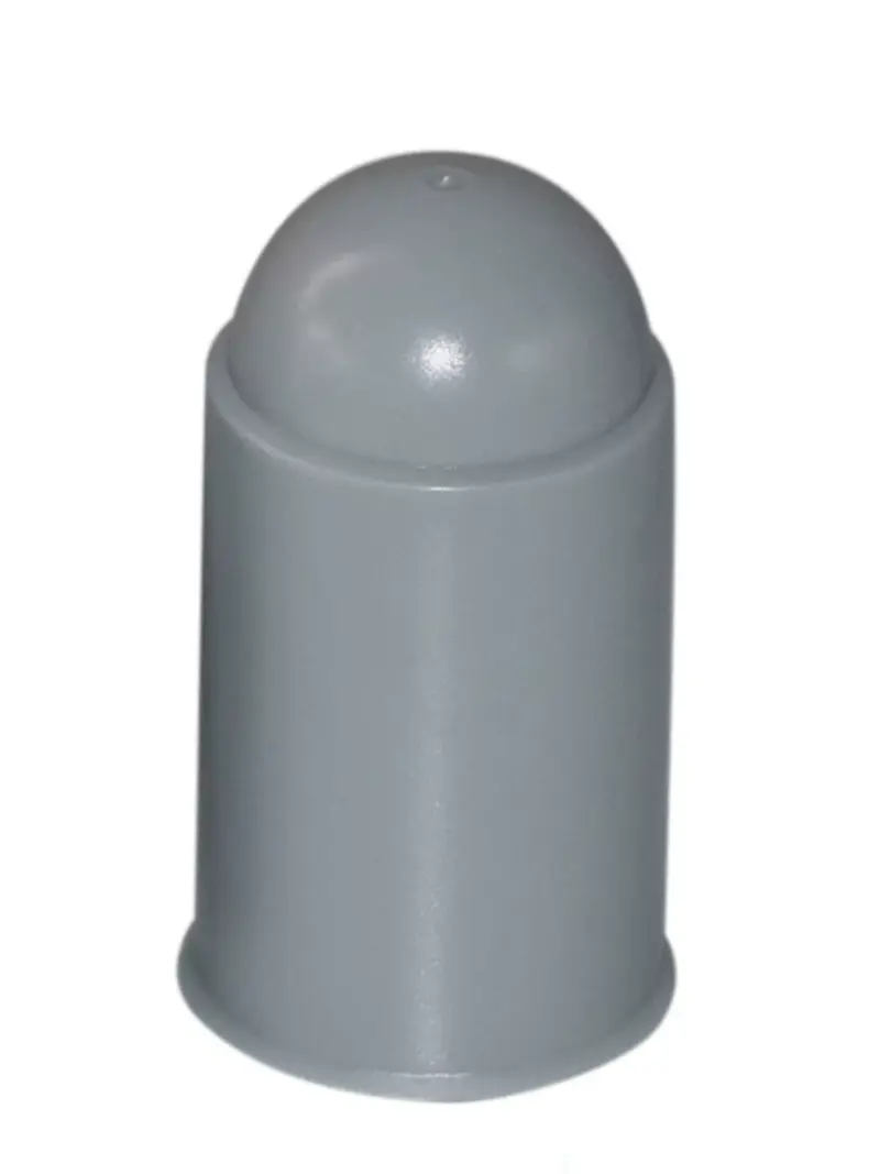 M14 M16 M18 M20 M22 M70 Internal Ribbed Double Nut Anchor Bolt Protective Cover Plastic Screw Cap by IKSONIC CO., LTD. China factory manufacturer supplier